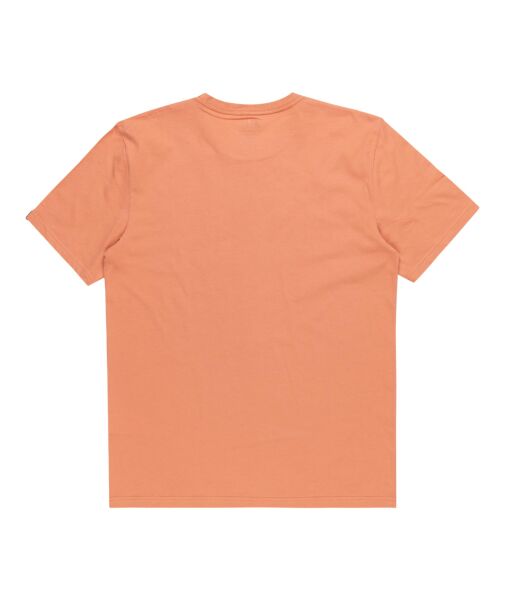 QUIKSILVER COMP LOGO SS ERKEK KISA KOL T-SHIRT