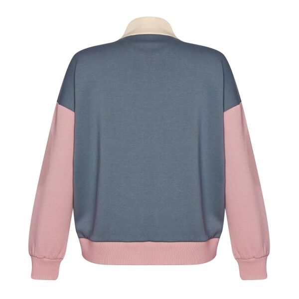 HUMMEL HMLYANKEY ZIP JACKET KADIN FERMUARLI CEKET