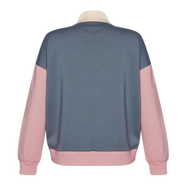 HUMMEL HMLYANKEY ZIP JACKET KADIN FERMUARLI CEKET