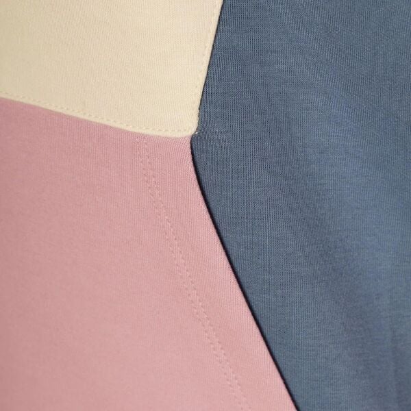 HUMMEL HMLYANKEY ZIP JACKET KADIN FERMUARLI CEKET