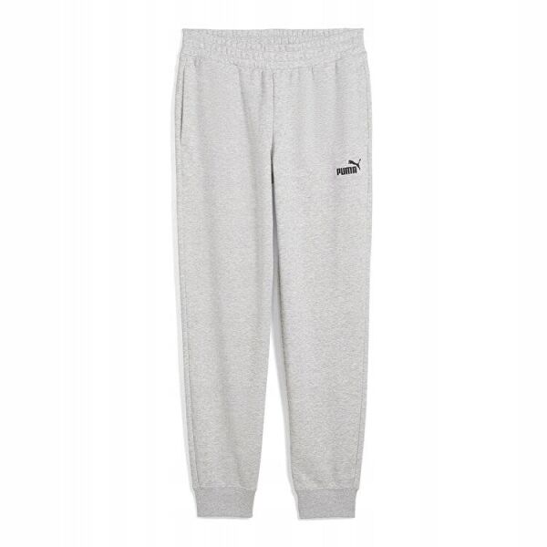PUMA ESS NO. 1 LOGO SWEATPANTS KADIN EŞOFMAN ALTI