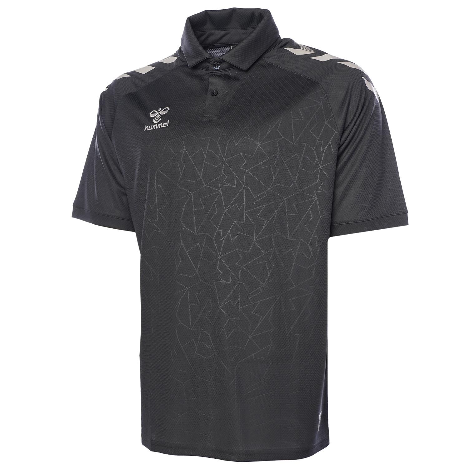HUMMEL HMLDREAM FUNCTIONAL POLO T-SHIRT S/S ERKEK KISA KOL POLO YAKA