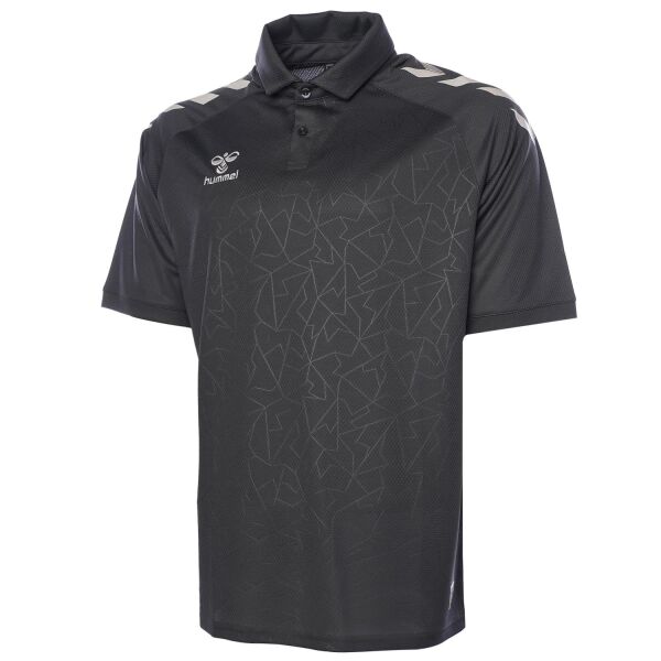 HUMMEL HMLDREAM FUNCTIONAL POLO T-SHIRT S/S ERKEK KISA KOL POLO YAKA