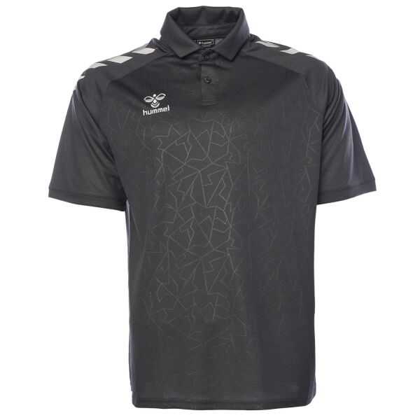 HUMMEL HMLDREAM FUNCTIONAL POLO T-SHIRT S/S ERKEK KISA KOL POLO YAKA