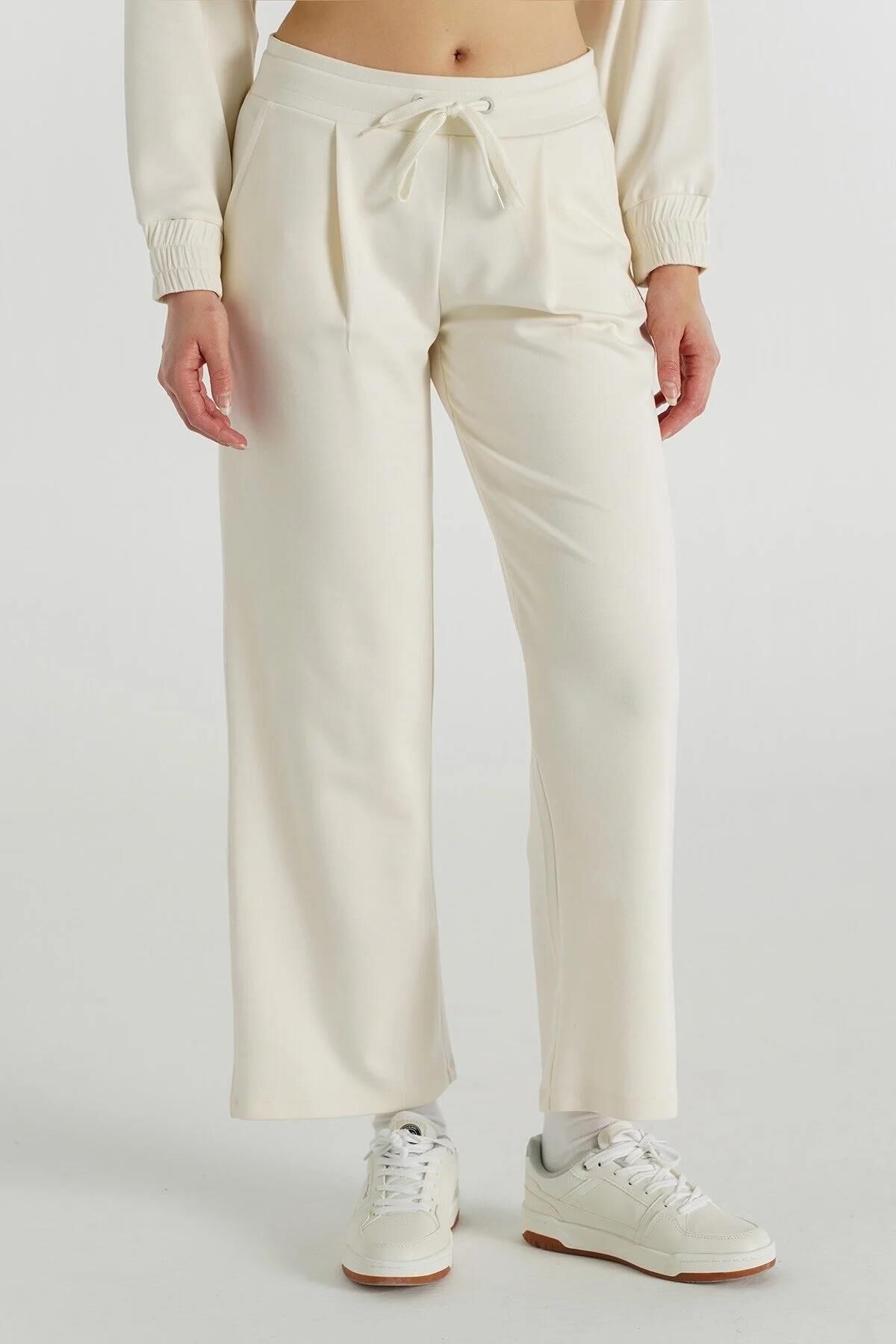 HUMMEL HMLSABRINA PANTS KADIN EŞOFMAN ALTI