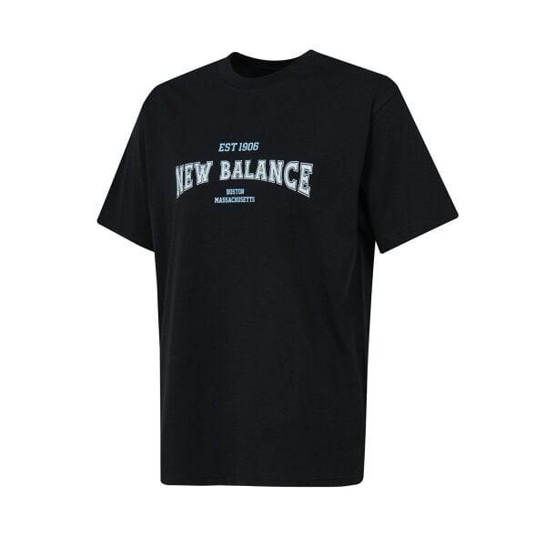 NEW BALANCE NB LIFESTYLE ERKEK T-SHIRT