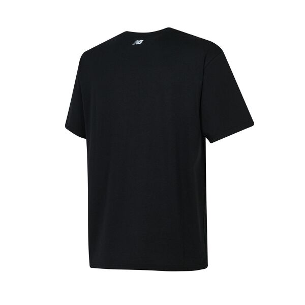 NEW BALANCE NB LIFESTYLE ERKEK T-SHIRT