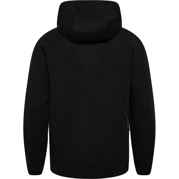 HUMMEL HMLTECH FLEECE REGULAR ZIP HOODIE ERKEK CEKET