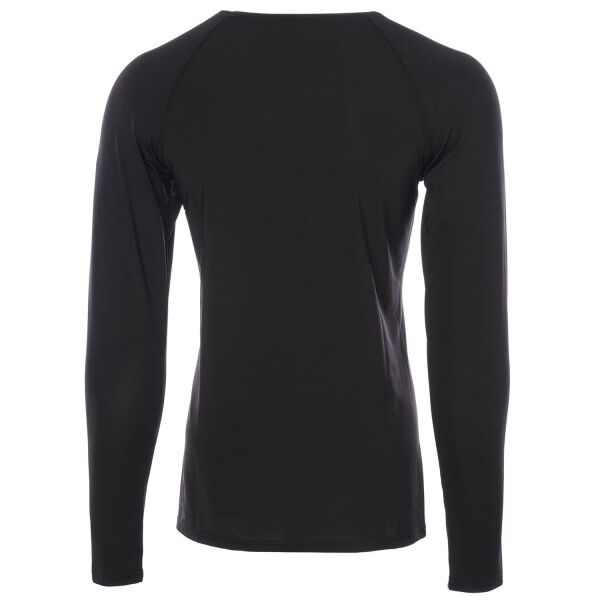 HUMMEL HMLUNDEAR BASELAYER T-SHIRT L/S ERKEK KISA KOL POLO YAKA