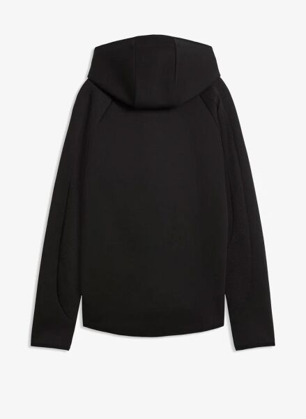 PUMA EVOSTRIPE FULL-ZİP HOODİE DK KADIN SWEATSHIRT