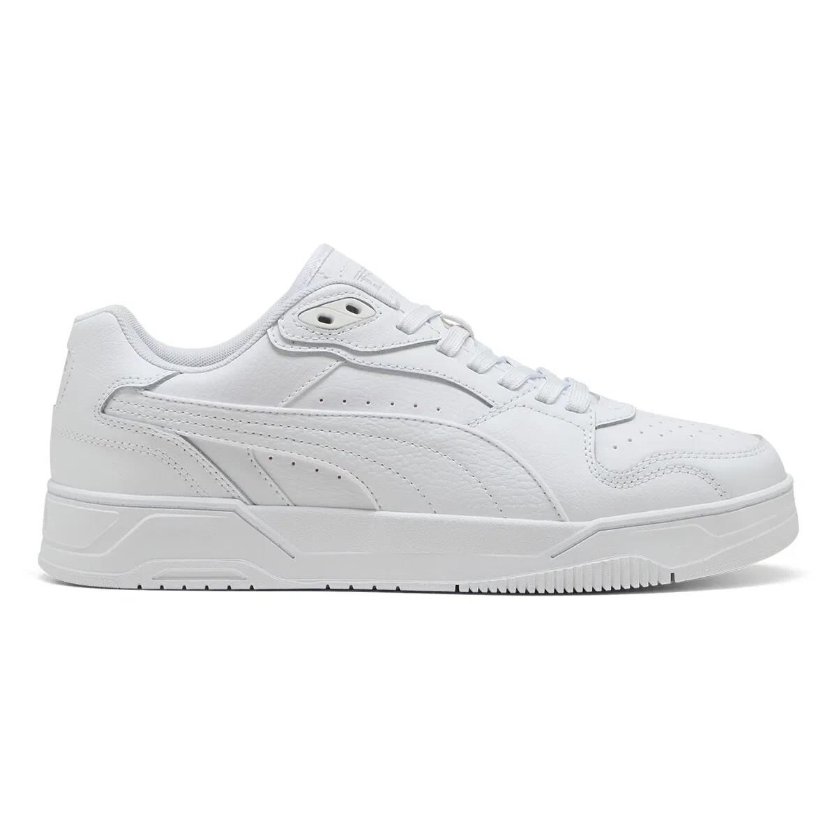 PUMA RBD BREAK LOW UNISEX MODA AYAKKABI