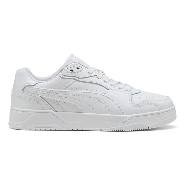 PUMA RBD BREAK LOW UNISEX MODA AYAKKABI
