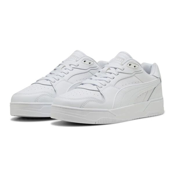 PUMA RBD BREAK LOW UNISEX MODA AYAKKABI