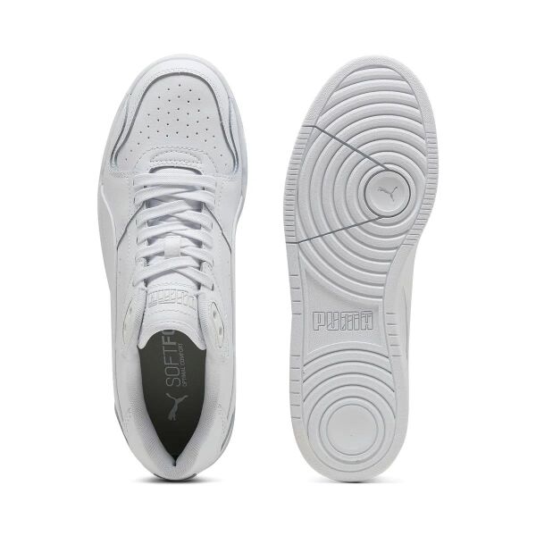 PUMA RBD BREAK LOW UNISEX MODA AYAKKABI