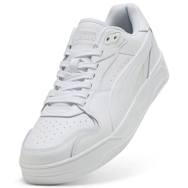 PUMA RBD BREAK LOW UNISEX MODA AYAKKABI