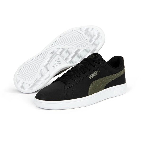 PUMA PUMA SMASH 3.0 BUCK UNISEX SNEAKER
