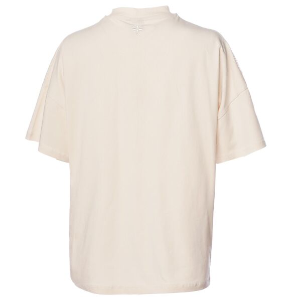 HUMMEL HMLANET OVERSIZE T-SHIRT S/S KADIN KISA KOL T-SHIRT