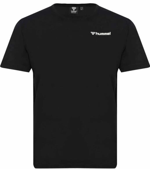 HUMMEL HMLJULLIAN MALE T-SHIRT ERKEK KISA KOL T-SHIRT