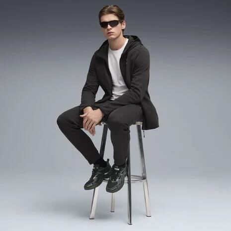 PUMATECH PANTS ERKEK EŞOFMAN ALTI