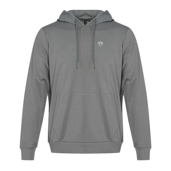HUMMEL HMLT-IC ICO ERKEK HOODIE