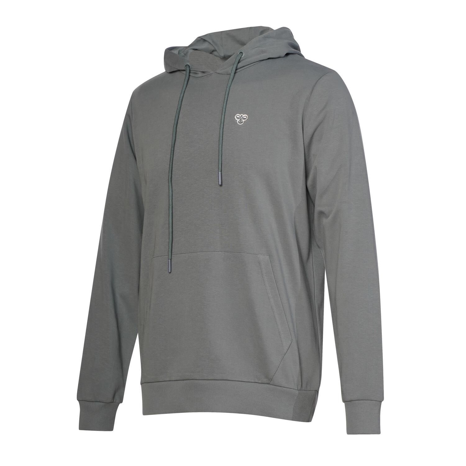 HUMMEL HMLT-IC ICO ERKEK HOODIE