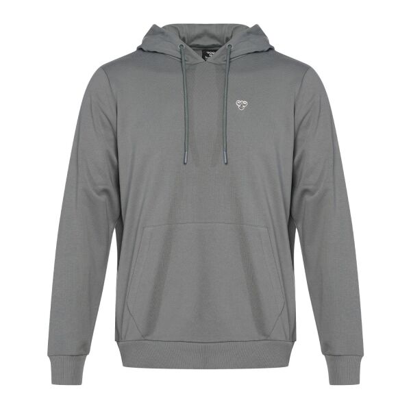 HUMMEL HMLT-IC ICO ERKEK HOODIE