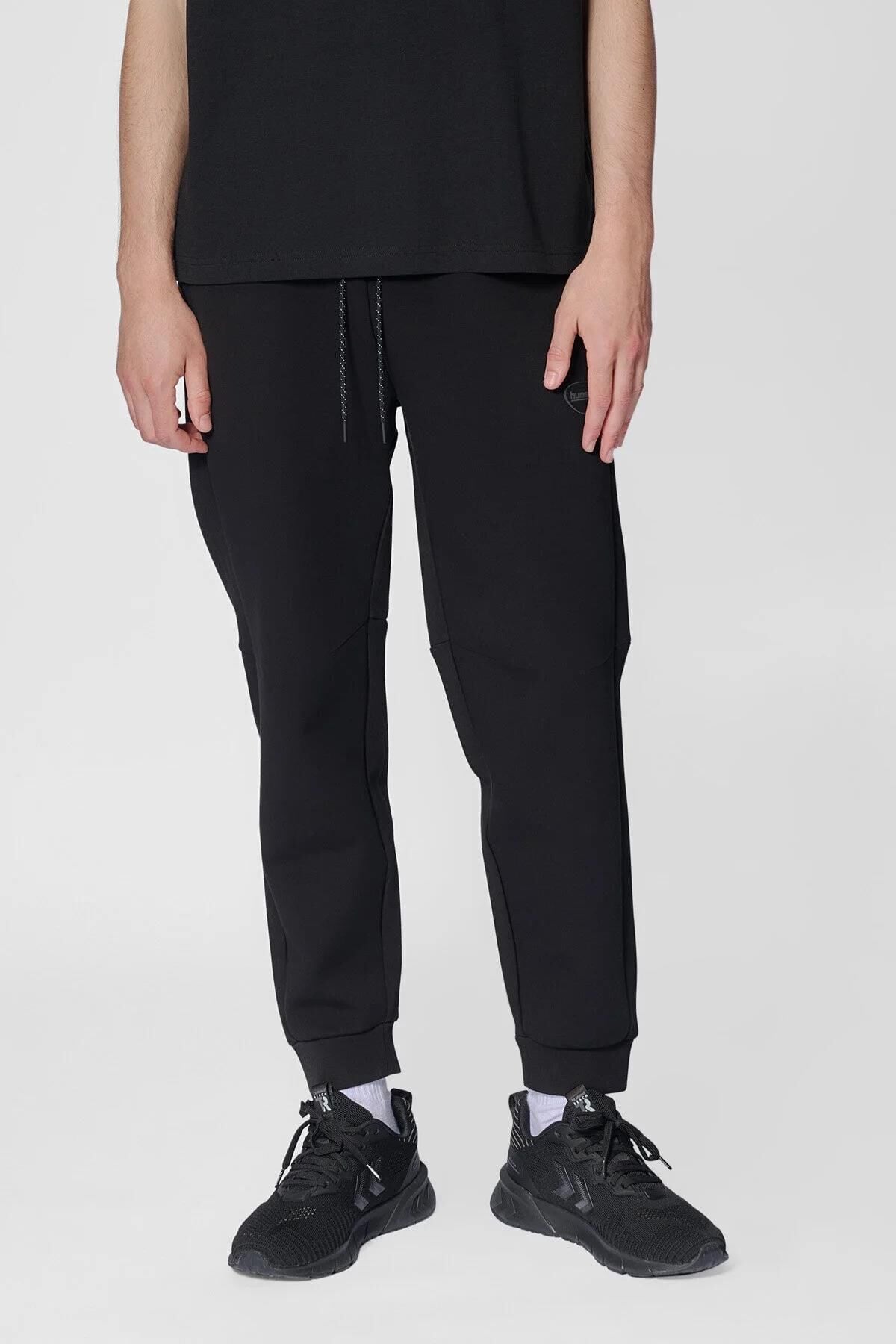 HUMMEL HMLTECH FLEECE REGULAR PANTS ERKEK PANTOLON