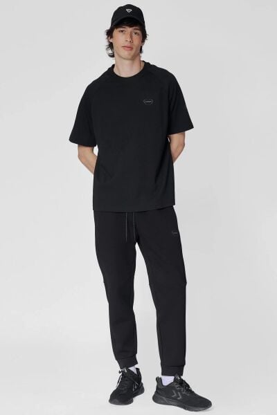 HUMMEL HMLTECH FLEECE REGULAR PANTS ERKEK PANTOLON
