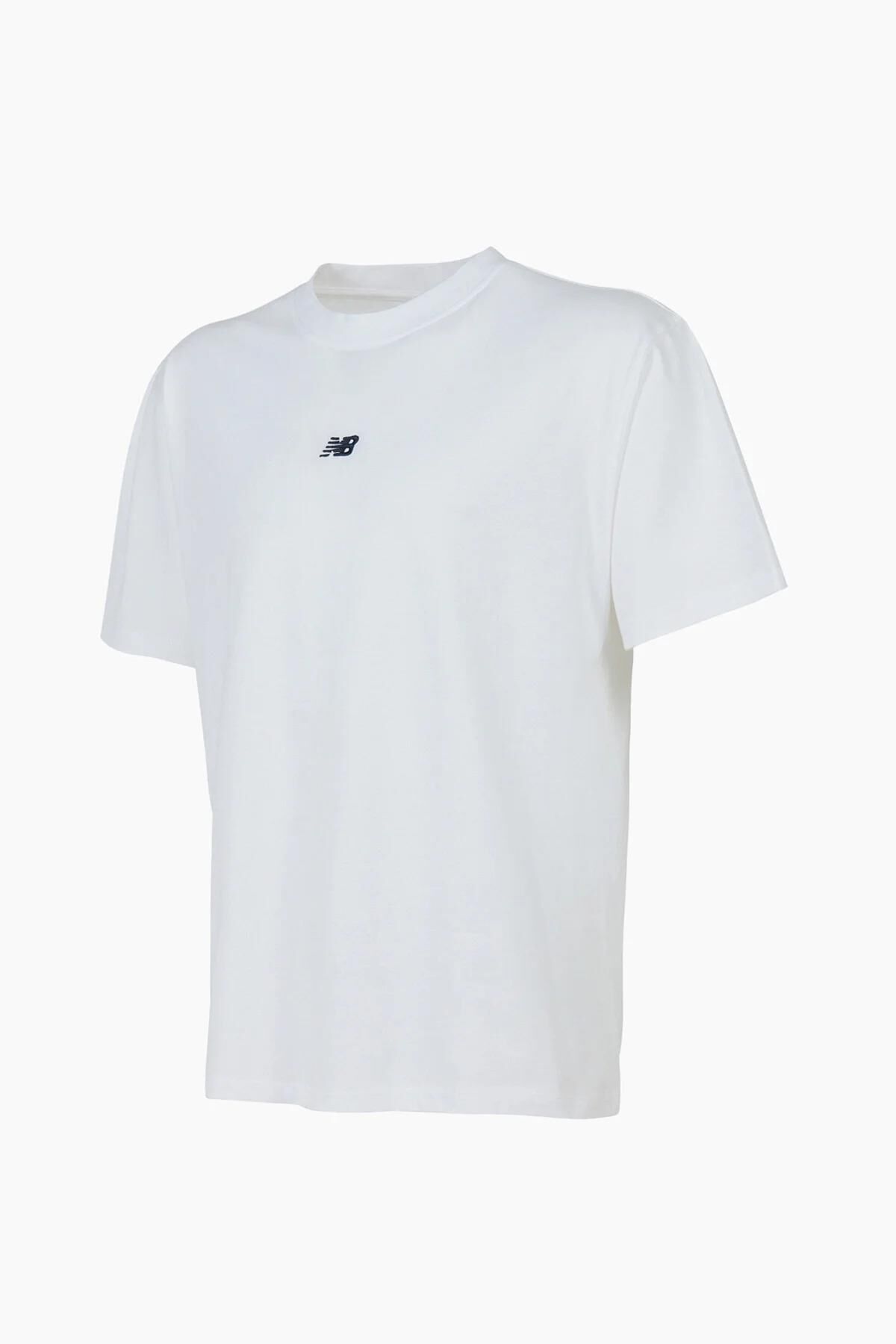 NEW BALANCE NB LIFESTYLE ERKEK T-SHIRT