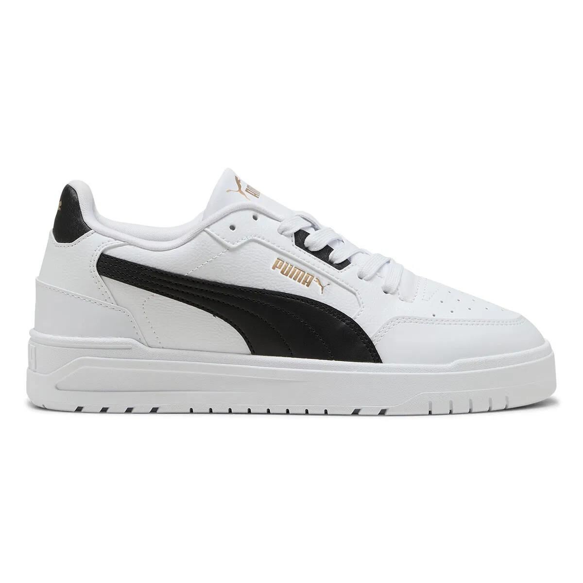 PUMA SHUFFLE DOWNTOWN UNISEX MODA AYAKKABI