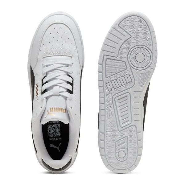 PUMA SHUFFLE DOWNTOWN UNISEX MODA AYAKKABI