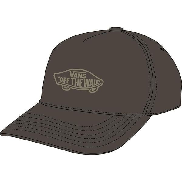 VANS VANS CLASSİC SNAPBACK UNISEX ŞAPKA-ATKI-ELDİVEN