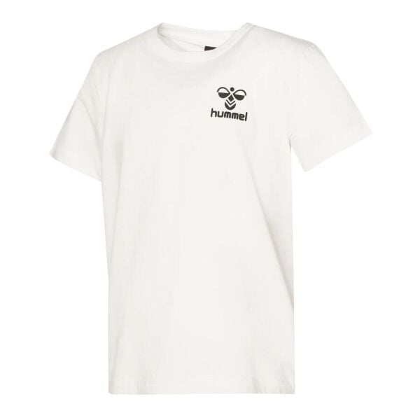 HUMMEL HMLLAURES T-SHIRT S/S ÇOCUK UNISEX KISA KOL T-SHIRT