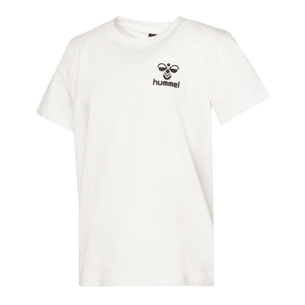 HUMMEL HMLLAURES T-SHIRT S/S ÇOCUK UNISEX KISA KOL T-SHIRT
