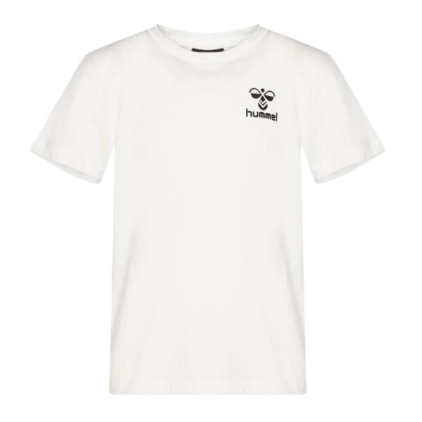 HUMMEL HMLLAURES T-SHIRT S/S ÇOCUK UNISEX KISA KOL T-SHIRT