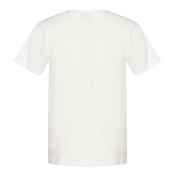 HUMMEL HMLLAURES T-SHIRT S/S ÇOCUK UNISEX KISA KOL T-SHIRT