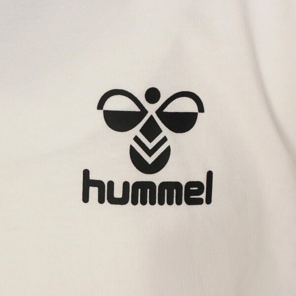 HUMMEL HMLLAURES T-SHIRT S/S ÇOCUK UNISEX KISA KOL T-SHIRT