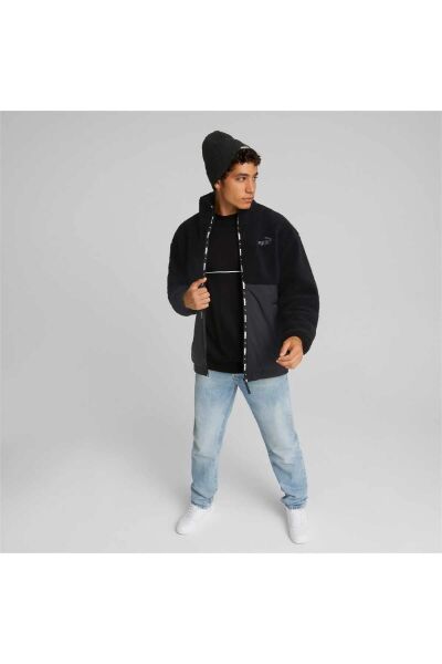 PUMA RIBBED CLASSIC CUFF BEANIE UNISEX BERE