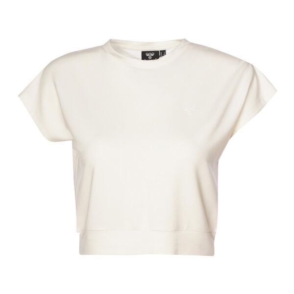 HUMMEL HMLALLESSIA CROP T-SHIRT S/S KADIN KISA KOL T-SHIRT