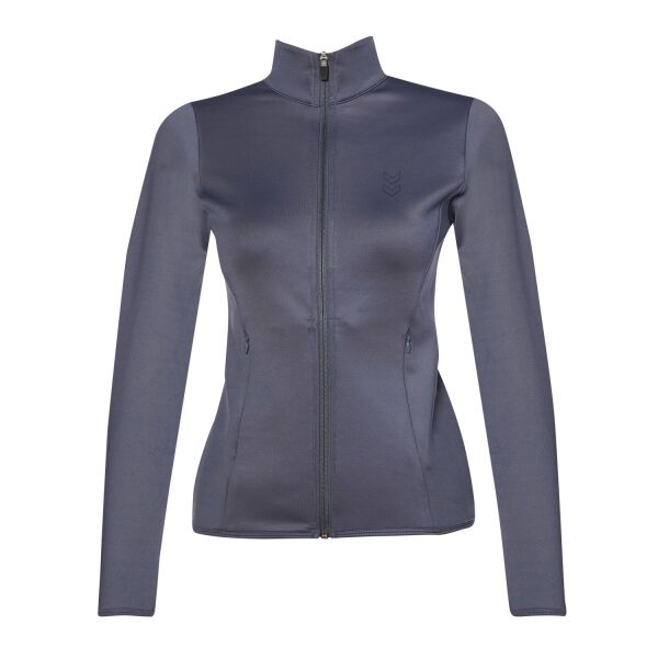 HUMMEL HMLBOLTON ZIP JACKET KADIN CEKET