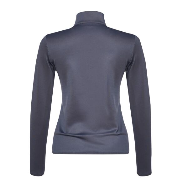 HUMMEL HMLBOLTON ZIP JACKET KADIN CEKET