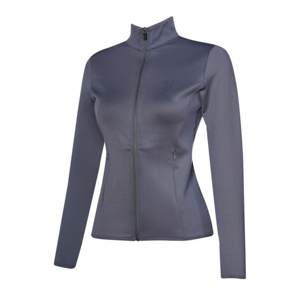 HUMMEL HMLBOLTON ZIP JACKET KADIN CEKET