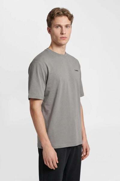 HUMMEL HMLHIIT LOOSE T-SHIRT S/S UNISEX T-SHIRT