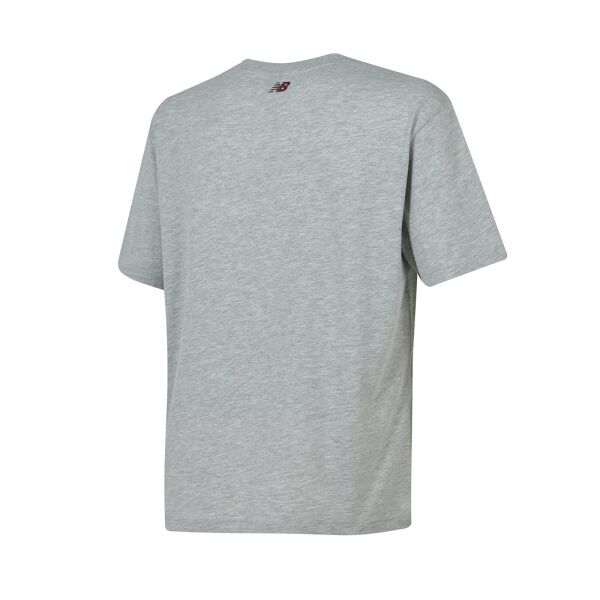 NEW BALANCE NB LIFESTYLE ERKEK T-SHIRT