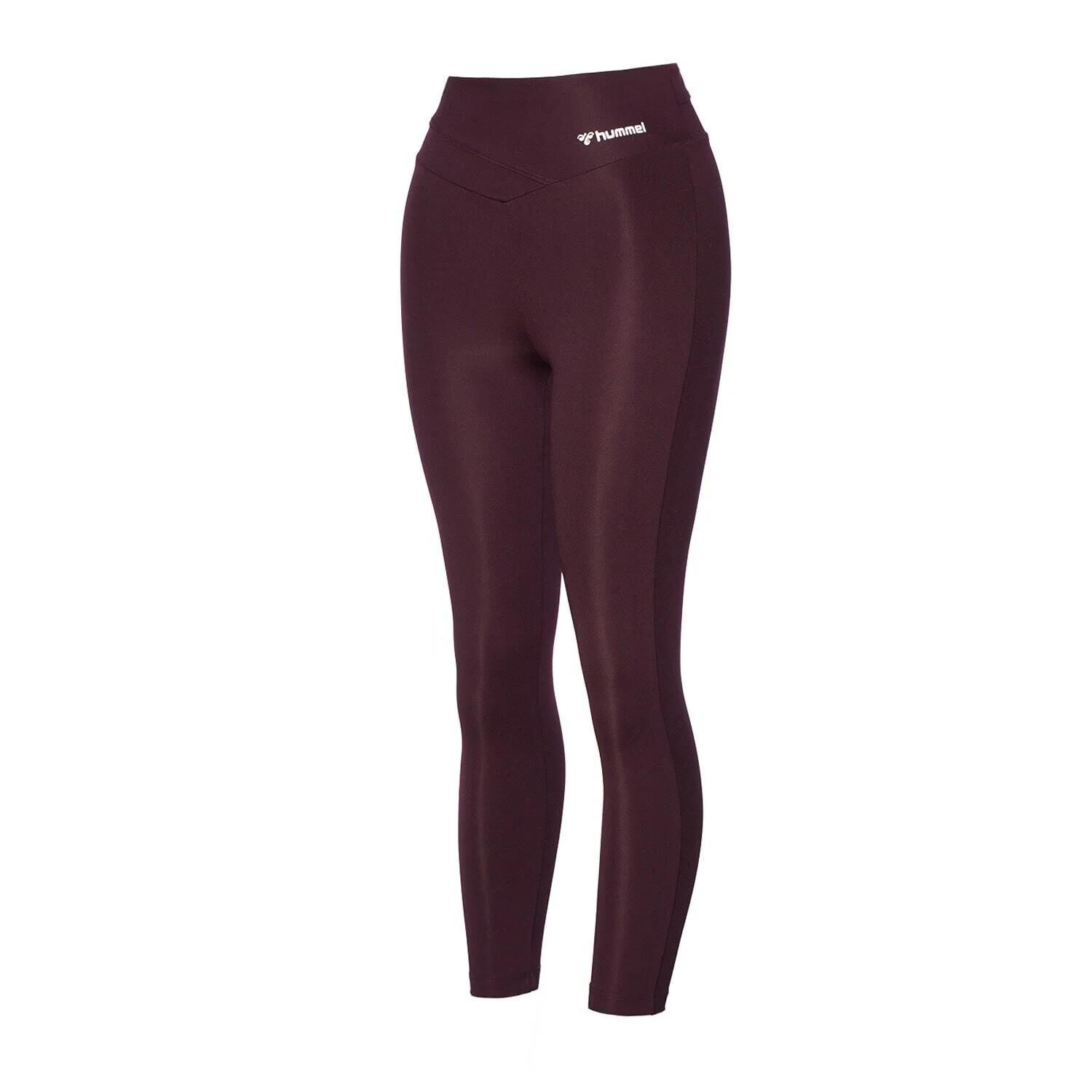 HUMMEL HMLBRIA TIGHTS KADIN TAYT