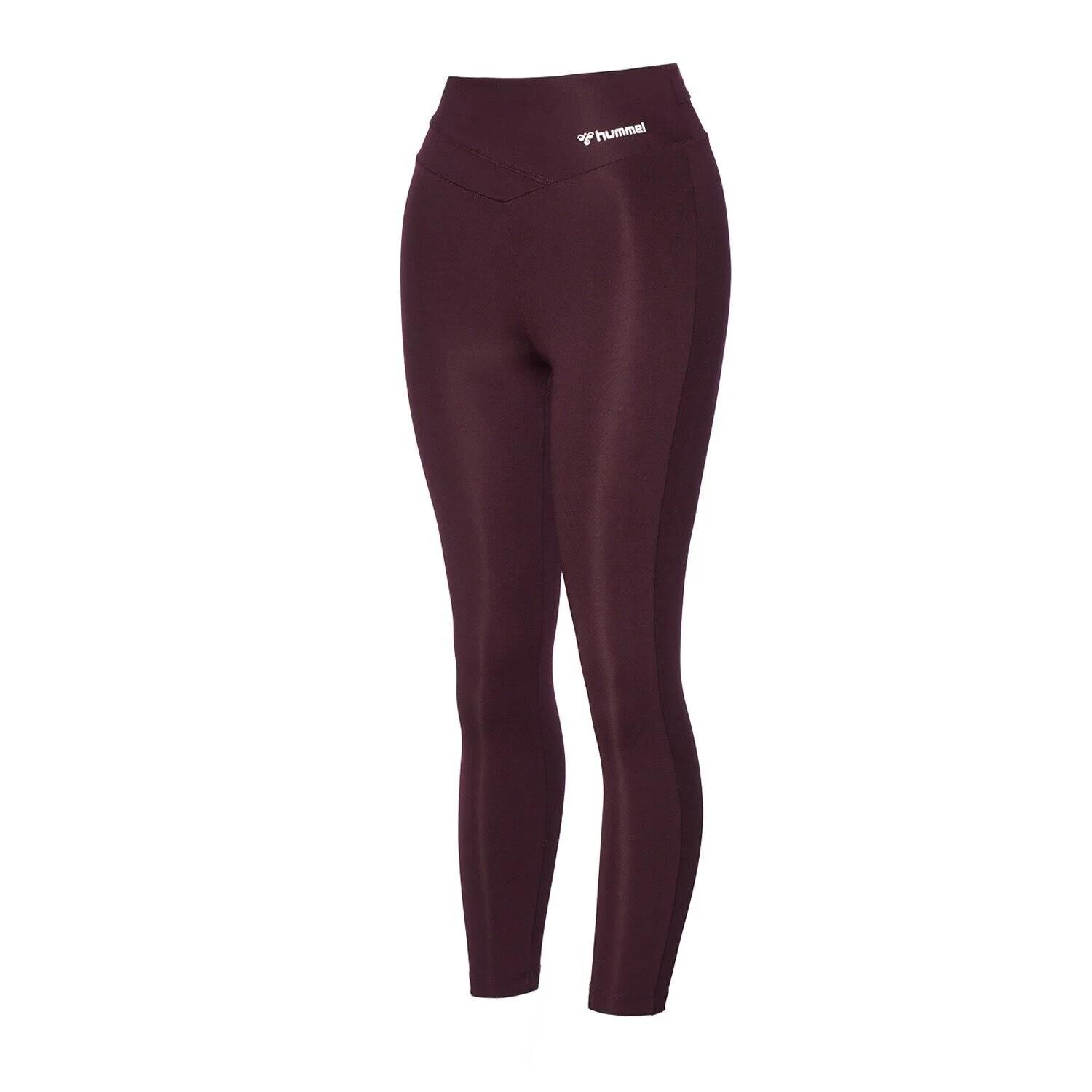 HUMMEL HMLBRIA TIGHTS KADIN TAYT