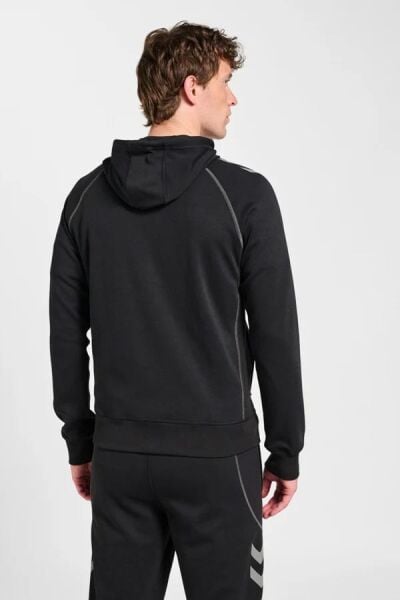 HUMMEL HMLMOVE 2.0 ZIP HOODIE ERKEK SWEATSHIRT