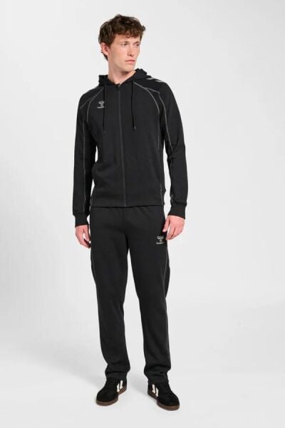 HUMMEL HMLMOVE 2.0 ZIP HOODIE ERKEK SWEATSHIRT