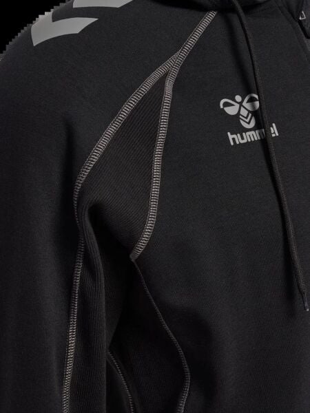 HUMMEL HMLMOVE 2.0 ZIP HOODIE ERKEK SWEATSHIRT