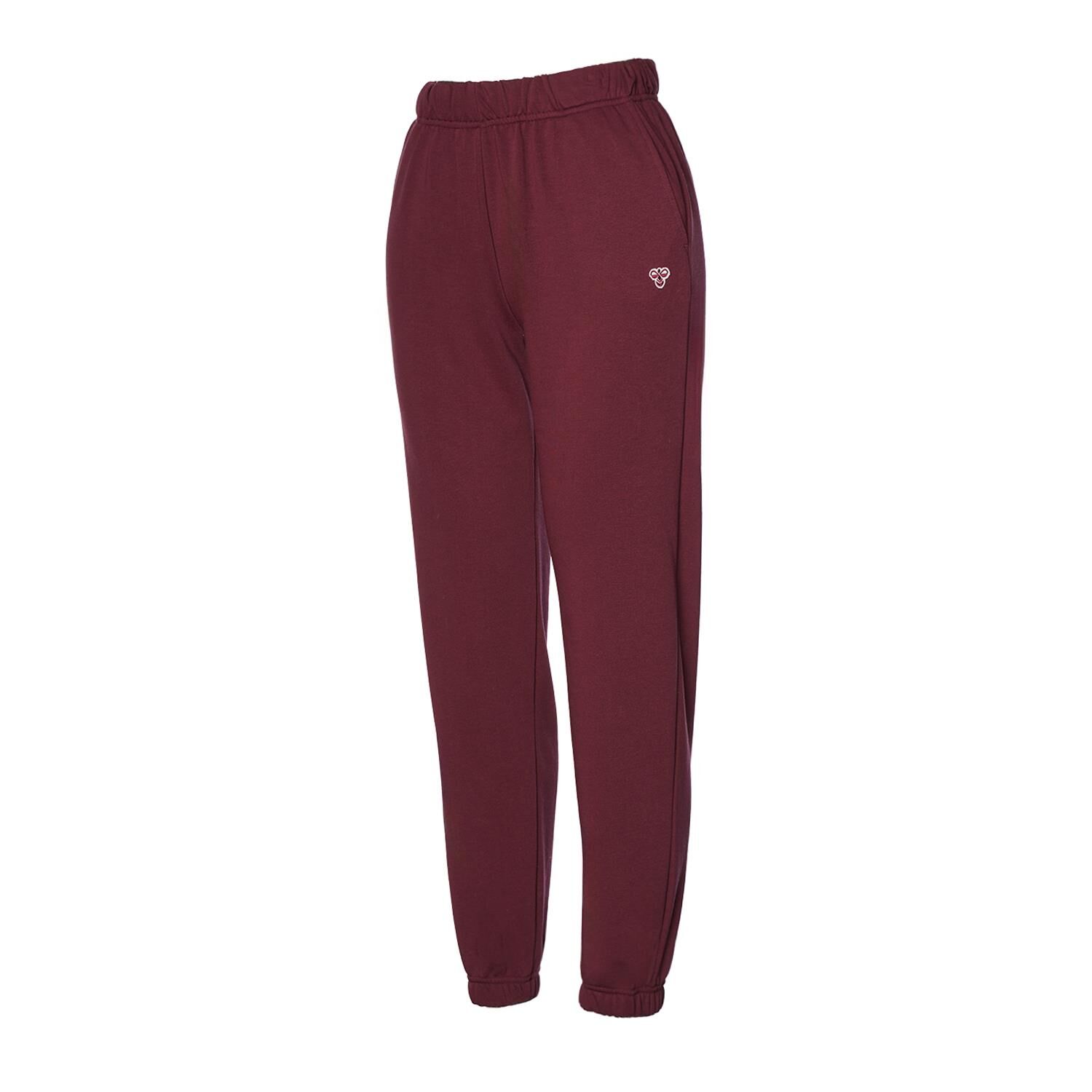 HUMMEL HMLT-IC ICONA SWEATPANTS KADIN PANTOLON